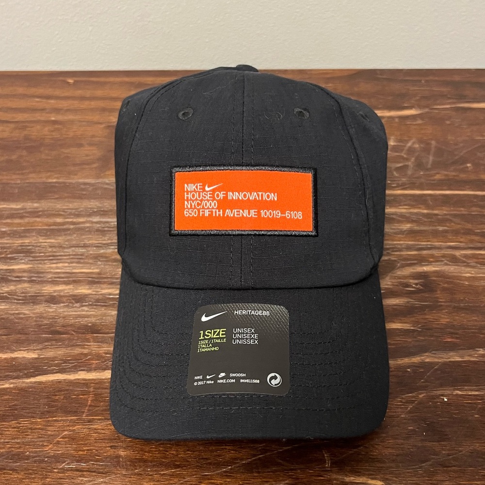 Nike Hat